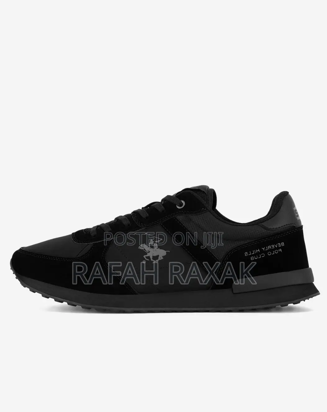 Original Beverly Hills Tenis Polo Club Casual Sneakers