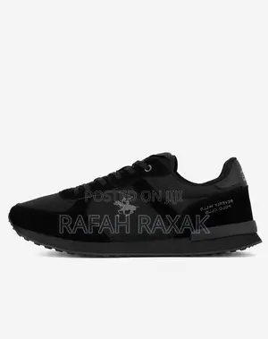 Original Beverly Hills Tenis Polo Club Casual Sneakers