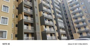 Furnished 2bdrm Apartment in Fs Properties Ltd, Kawempe for rent
