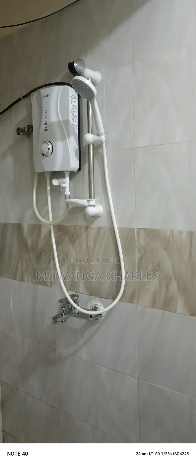 Furnished 2bdrm Apartment in Fs Properties Ltd, Kawempe for rent