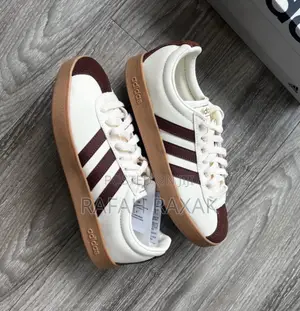 Original Adidas Neo Court Low Casual Sneakers