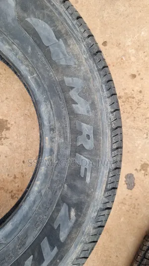 205/65r15 MRF Brand New Tyres