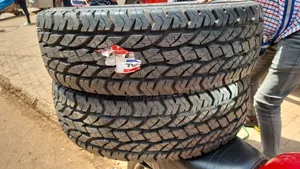 265/75r16 Gt Savero All Terrian Treads