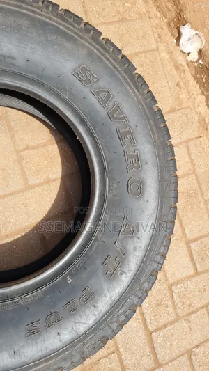 265/75r16 Gt Savero All Terrian Treads