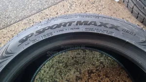 215/45r17 Dunlop Made on Jpan