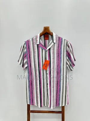 Vintage Shirts