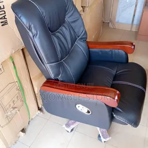 Executive Office Chair(Chief)