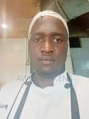 Continental Chef