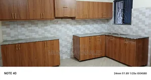 3bdrm Apartment in Fs Properties Ltd, Nakawa for rent
