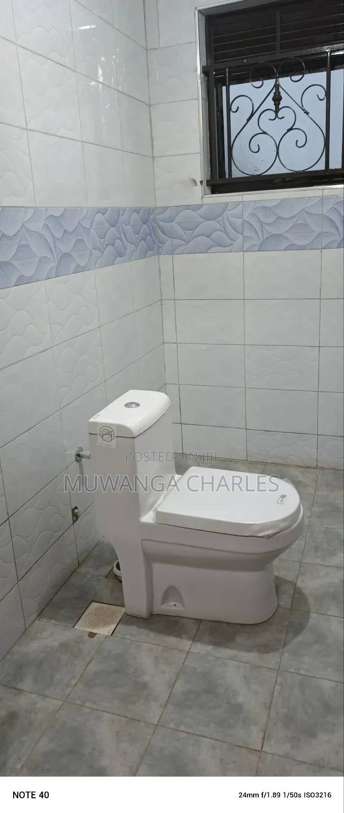 3bdrm Apartment in Fs Properties Ltd, Nakawa for rent
