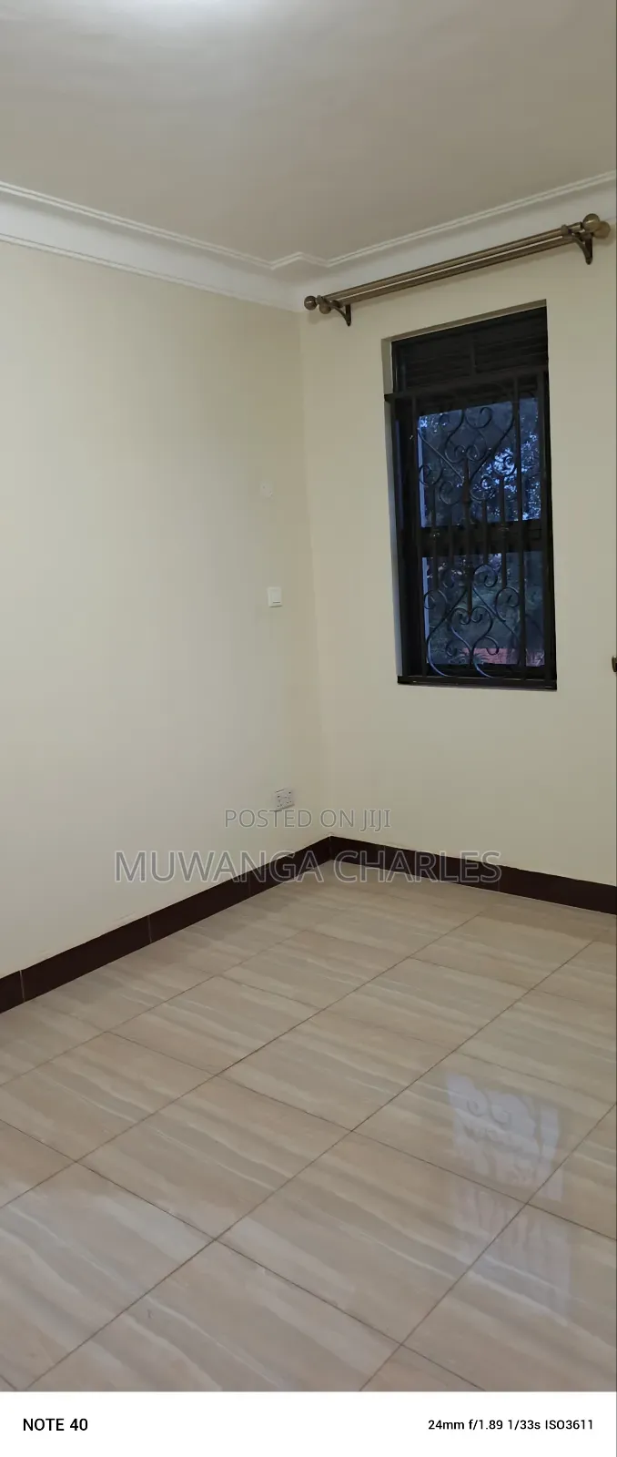 3bdrm Apartment in Fs Properties Ltd, Nakawa for rent