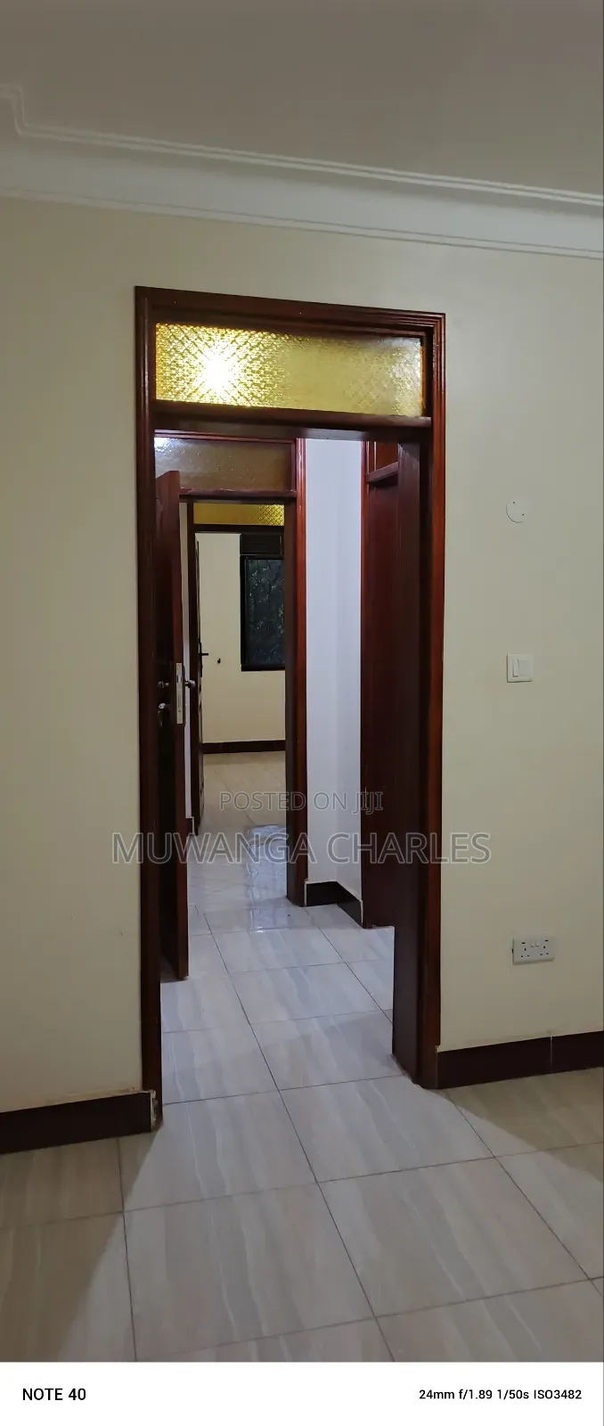 3bdrm Apartment in Fs Properties Ltd, Nakawa for rent