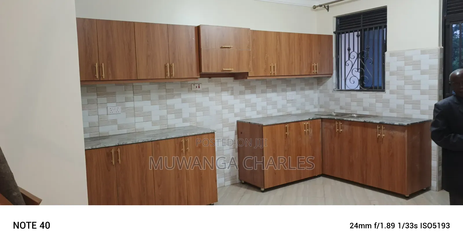 3bdrm Apartment in Fs Properties Ltd, Nakawa for rent