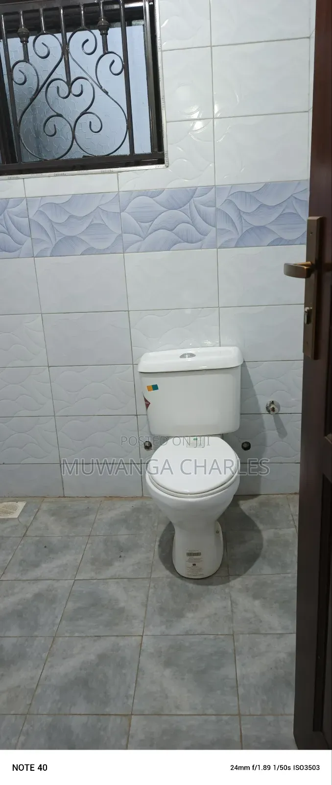 3bdrm Apartment in Fs Properties Ltd, Nakawa for rent