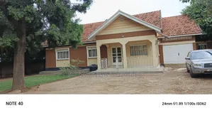 4bdrm Bungalow in Fs Properties Ltd, Nakawa for sale