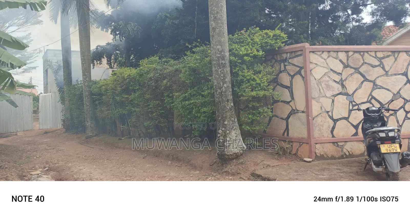 4bdrm Bungalow in Fs Properties Ltd, Nakawa for sale