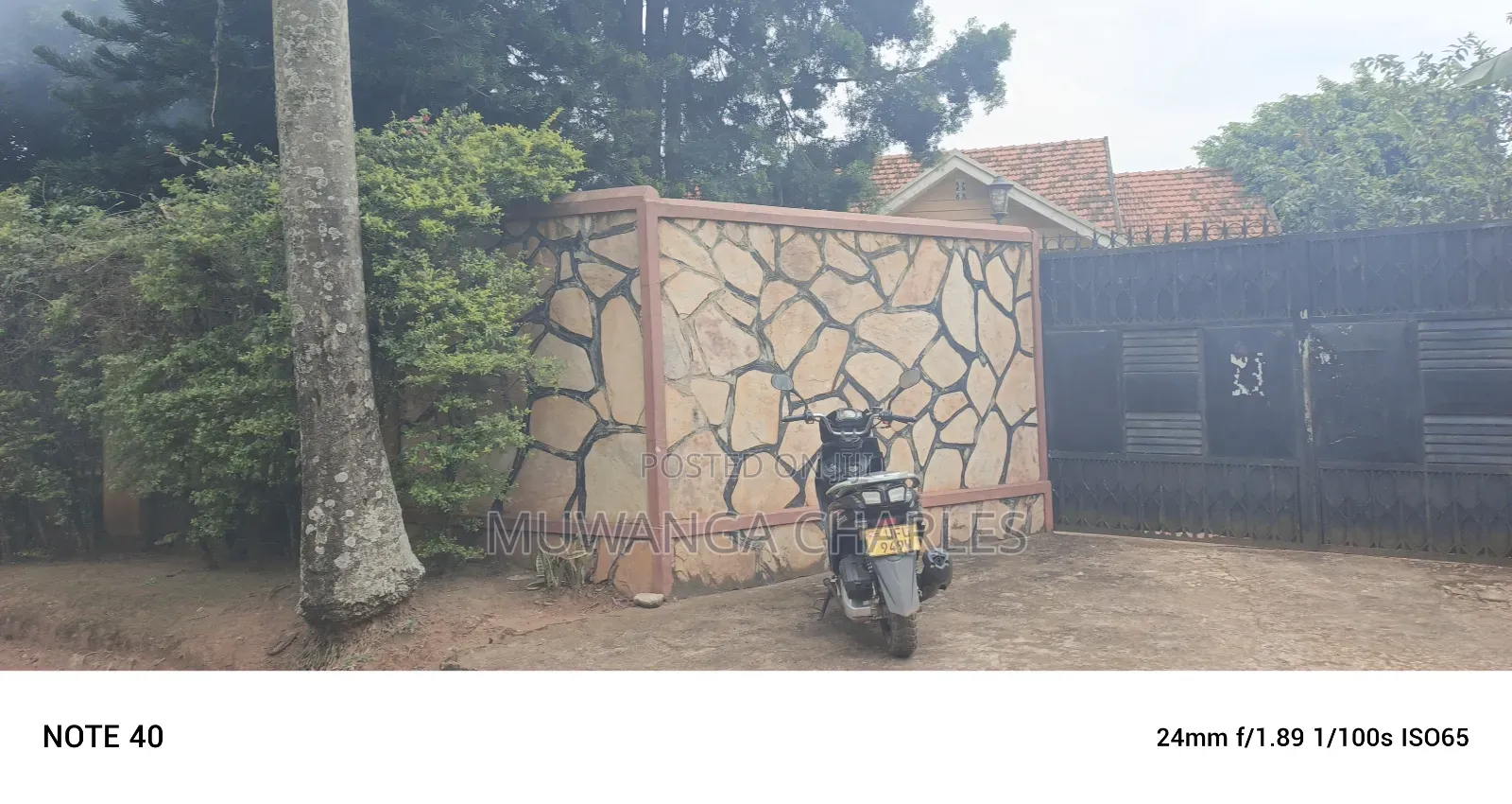 4bdrm Bungalow in Fs Properties Ltd, Nakawa for sale