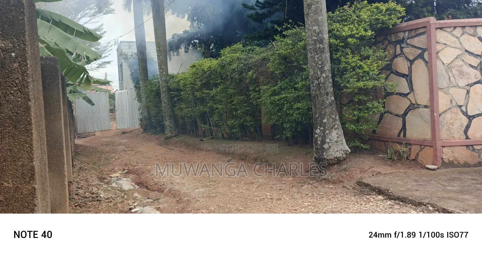 4bdrm Bungalow in Fs Properties Ltd, Nakawa for sale
