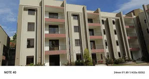Furnished 2bdrm Apartment in Fs Properties Ltd, Nakawa for rent