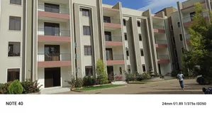 Furnished 2bdrm Apartment in Fs Properties Ltd, Nakawa for rent