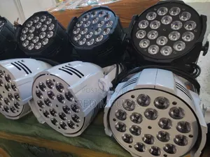 Power Can Lights