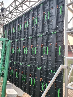 LED Screen Panels for Hire