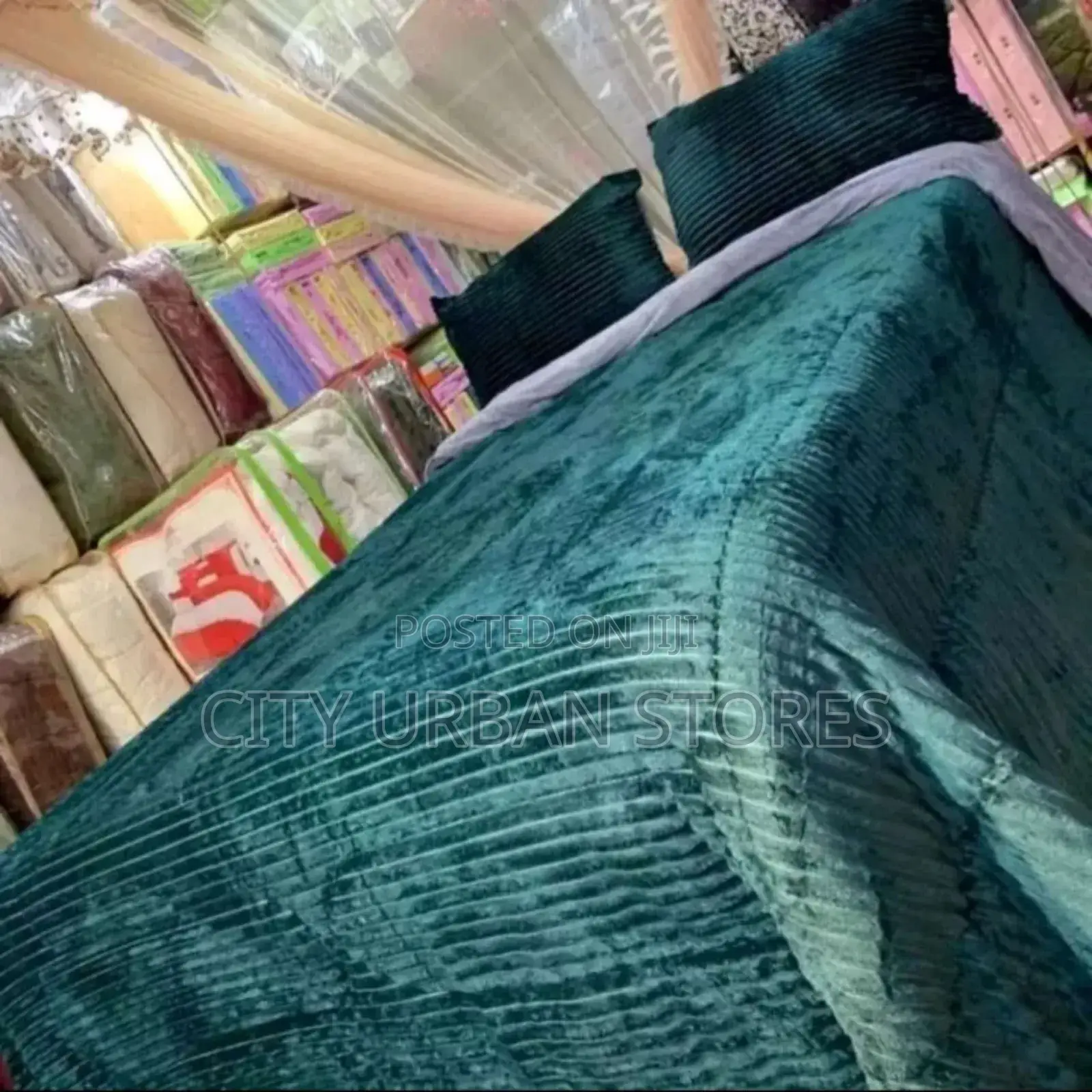 Duvet Cover Set