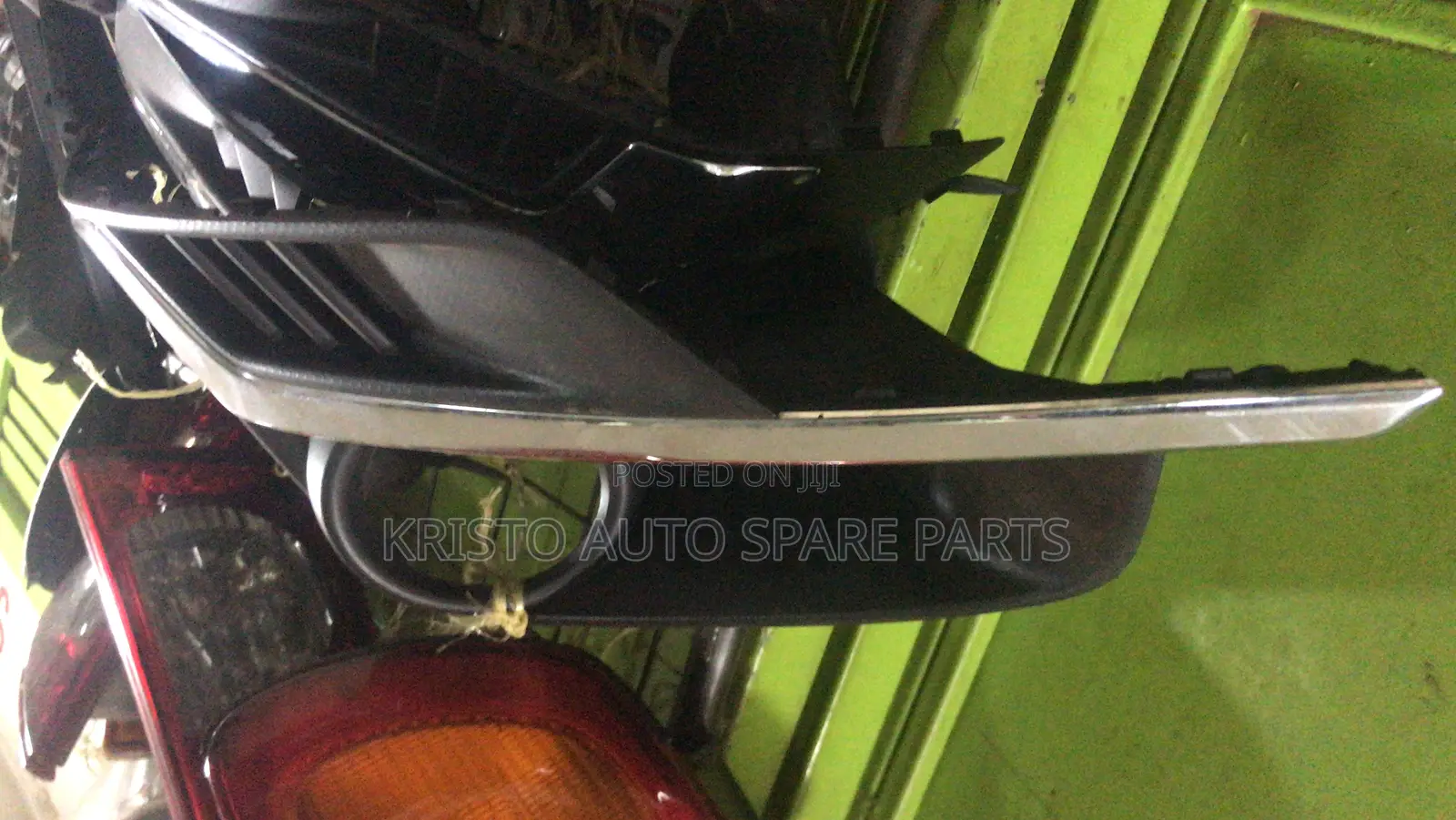 Bumper Covers Subaru Impreza Front