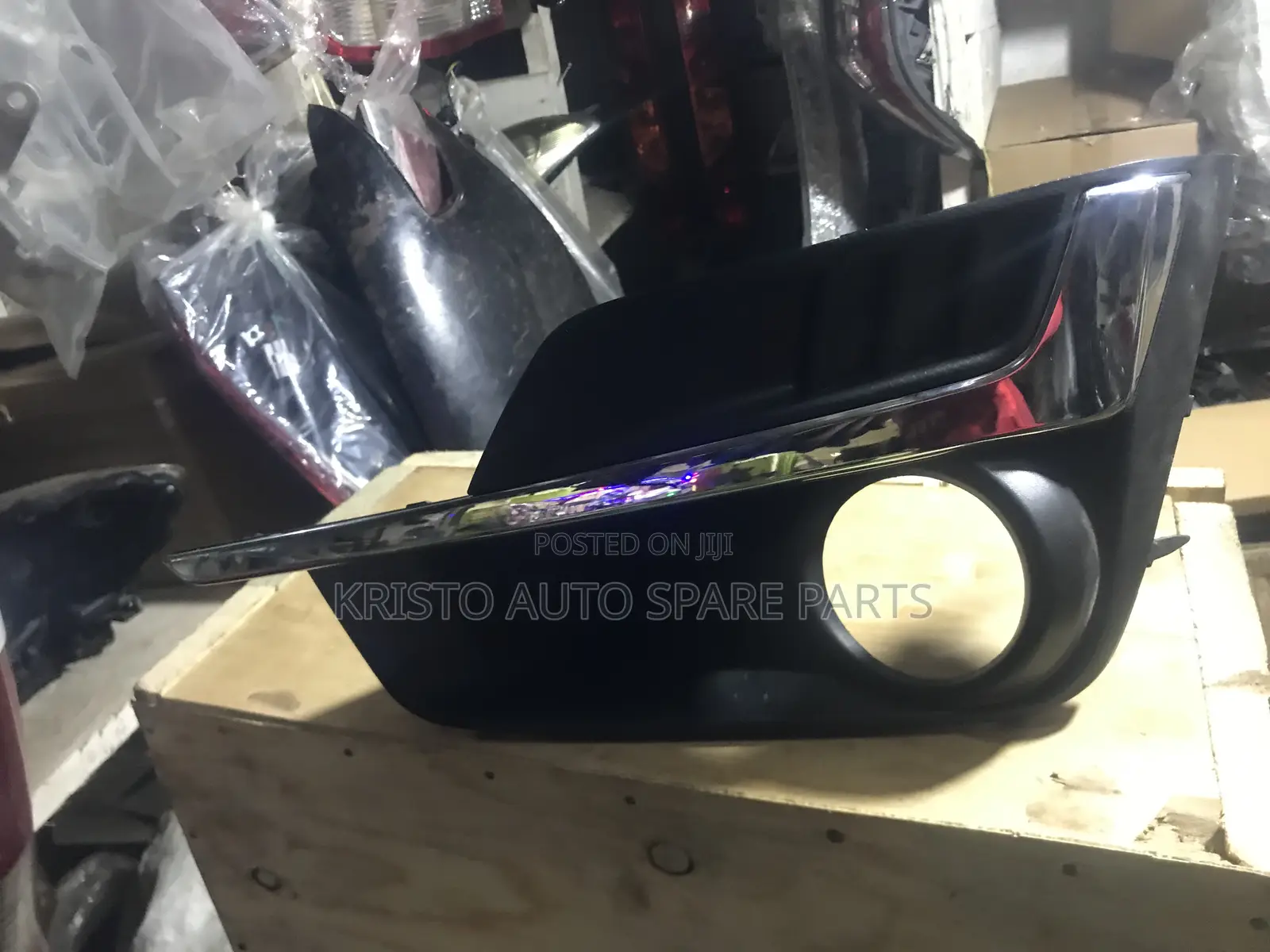 Bumper Covers Subaru Impreza Front