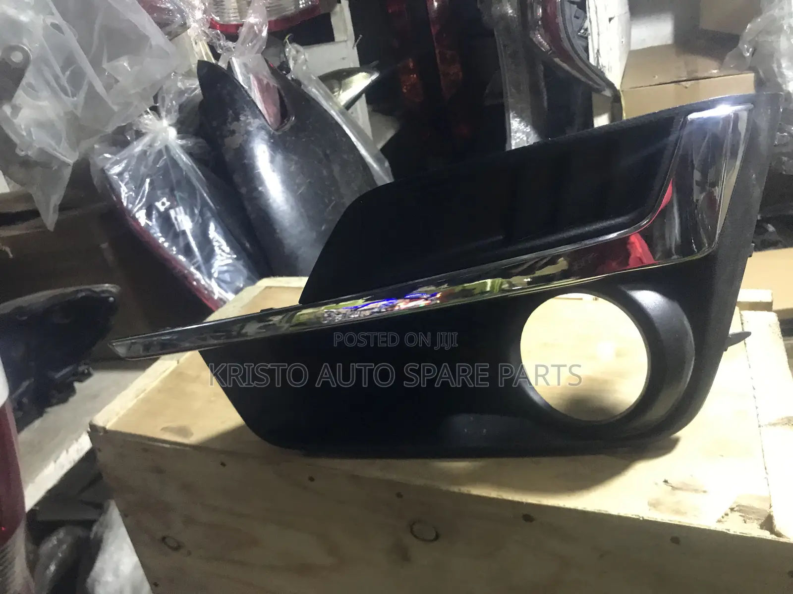 Bumper Covers Subaru Impreza Front