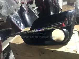 Bumper Covers Subaru Impreza Front