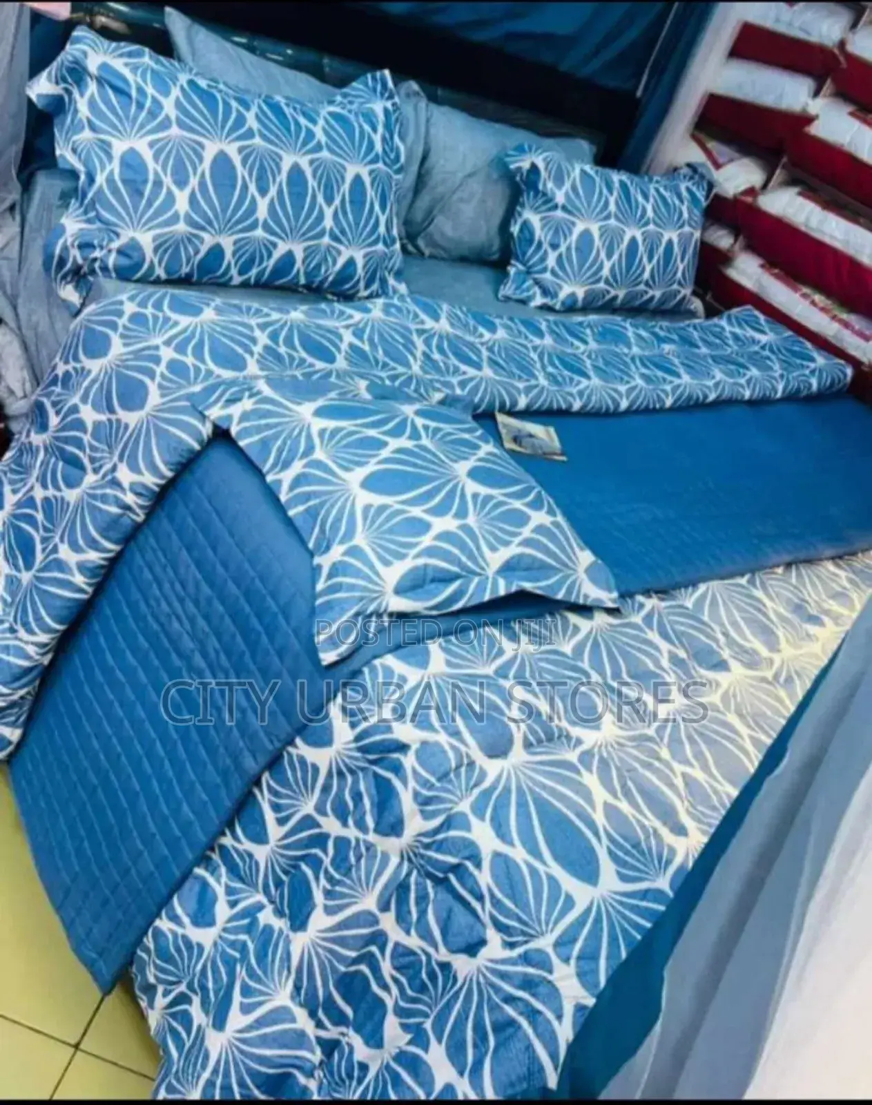 Luxury Duvets