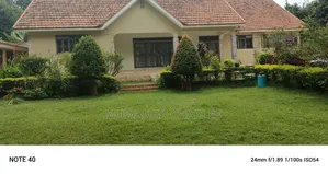 4bdrm Bungalow in Fs Properties Ltd, Nakawa for sale