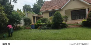 4bdrm Bungalow in Fs Properties Ltd, Nakawa for sale
