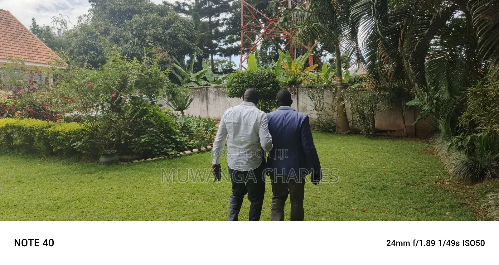 4bdrm Bungalow in Fs Properties Ltd, Nakawa for sale