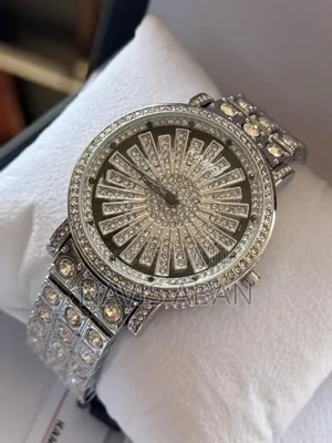Kamri Ice Watches for Both Men and Women