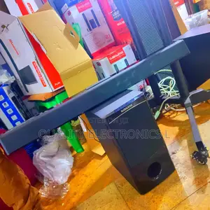Globalstar Star 650D Soundbar (1)