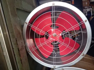 Exhust Wall Fans