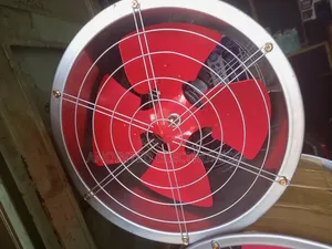 Exhust Wall Fan 18"