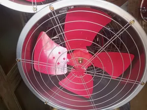 21"Exhaust Fans