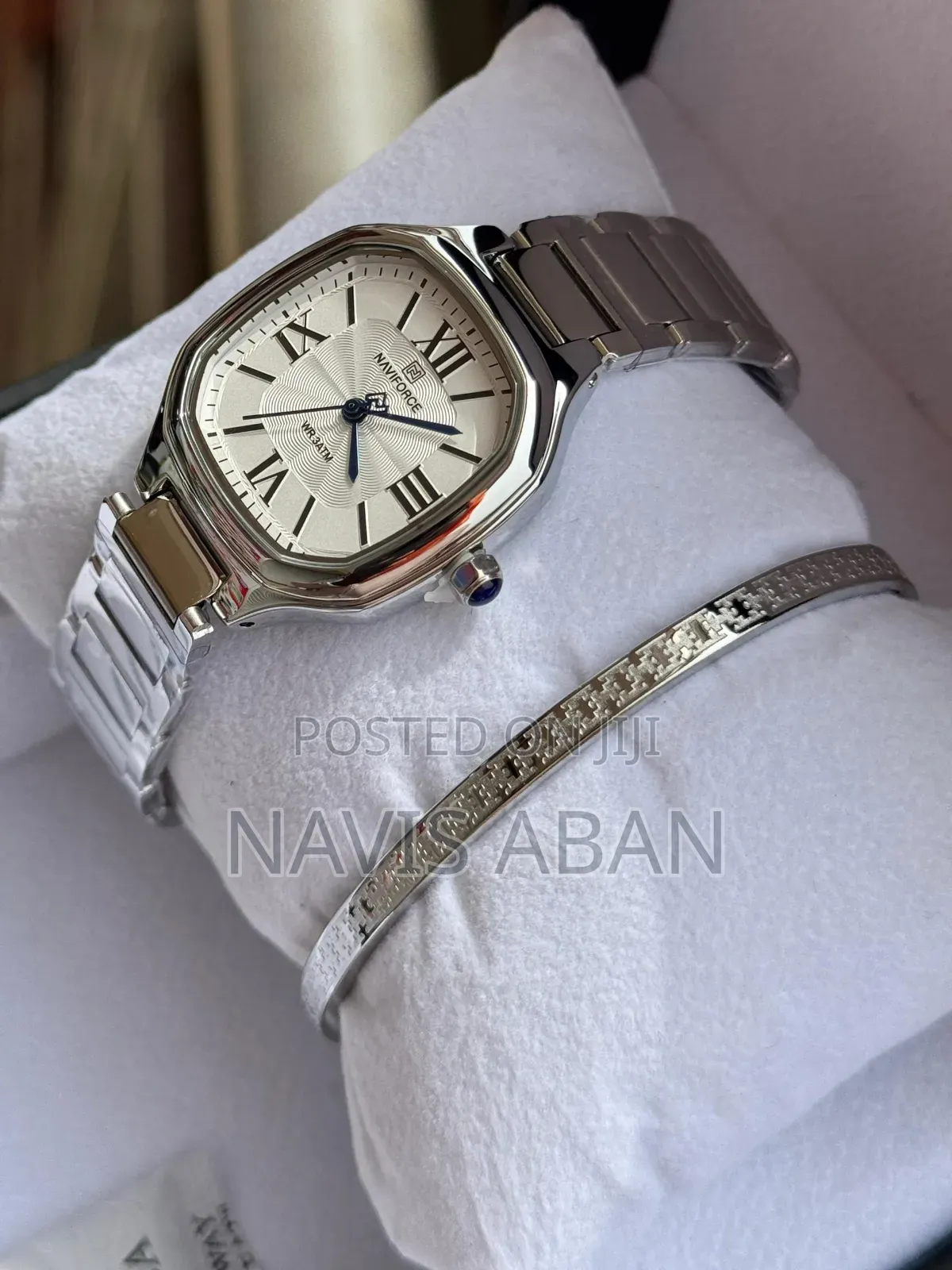 Naviforce Genuine Watches for Women