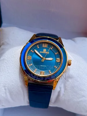 Naviforce Genuine Watches for Women