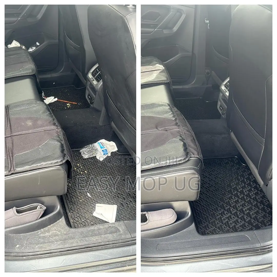 Mobile Car Wash and Detailing