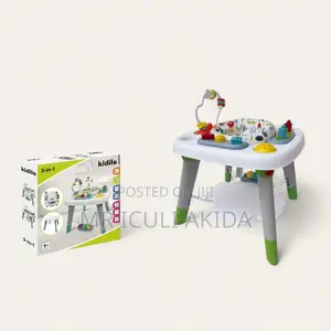 3in1 Baby Convertible Musical Toys,Play Mat Activity Centre