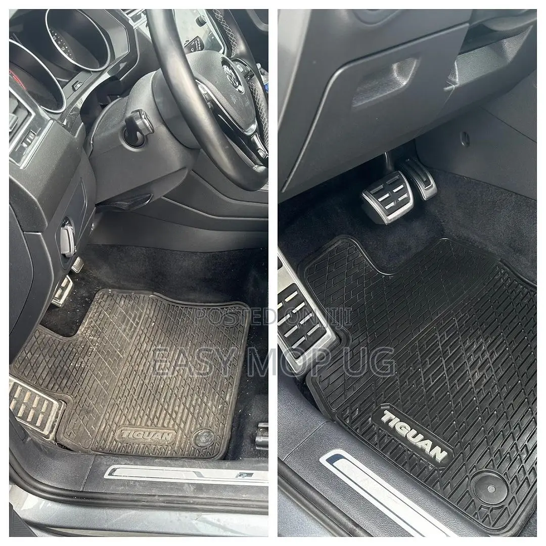 Mobile Car Wash and Detailing