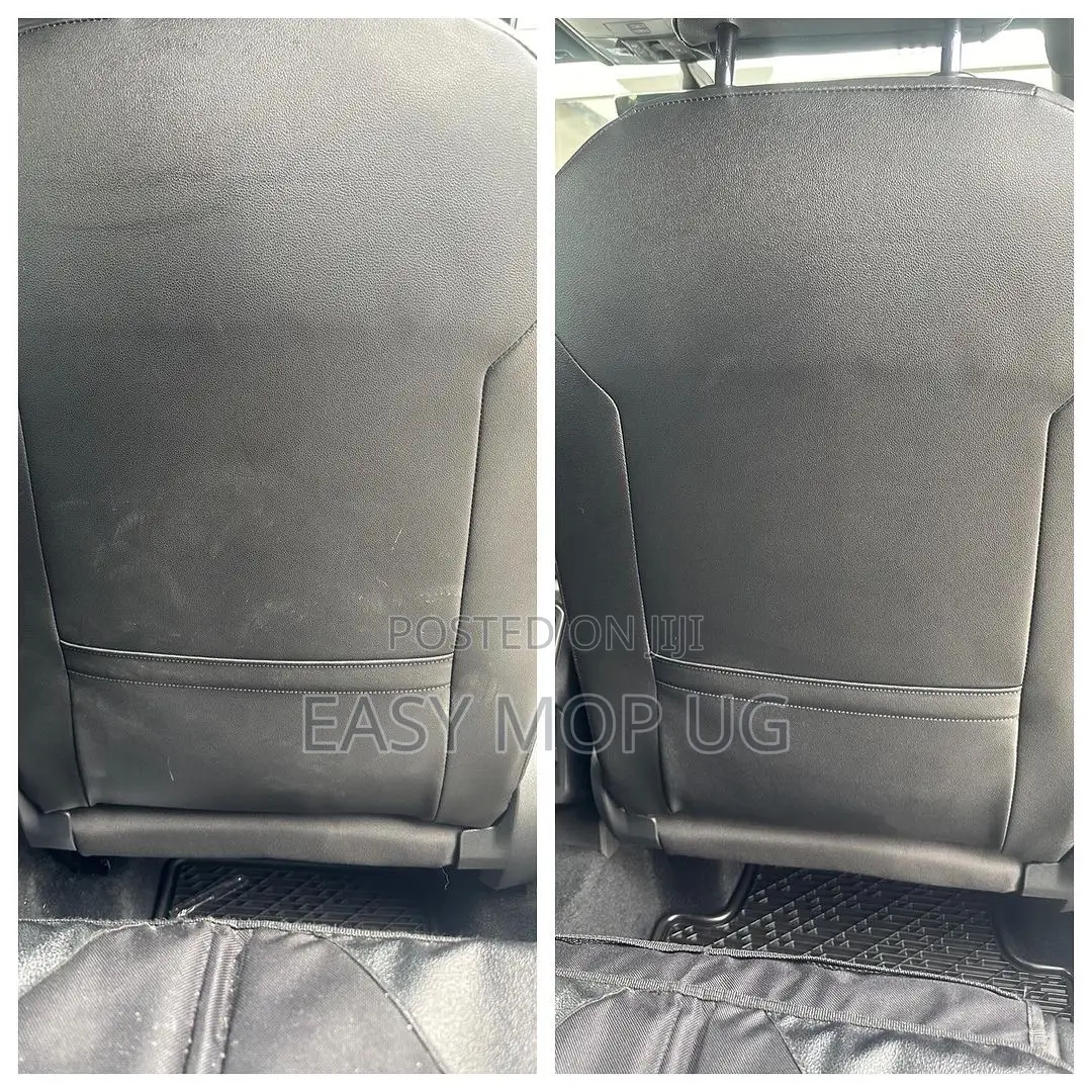 Mobile Car Wash and Detailing