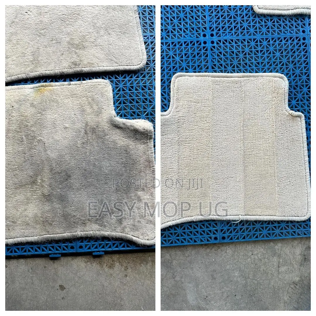 Mobile Car Wash and Detailing