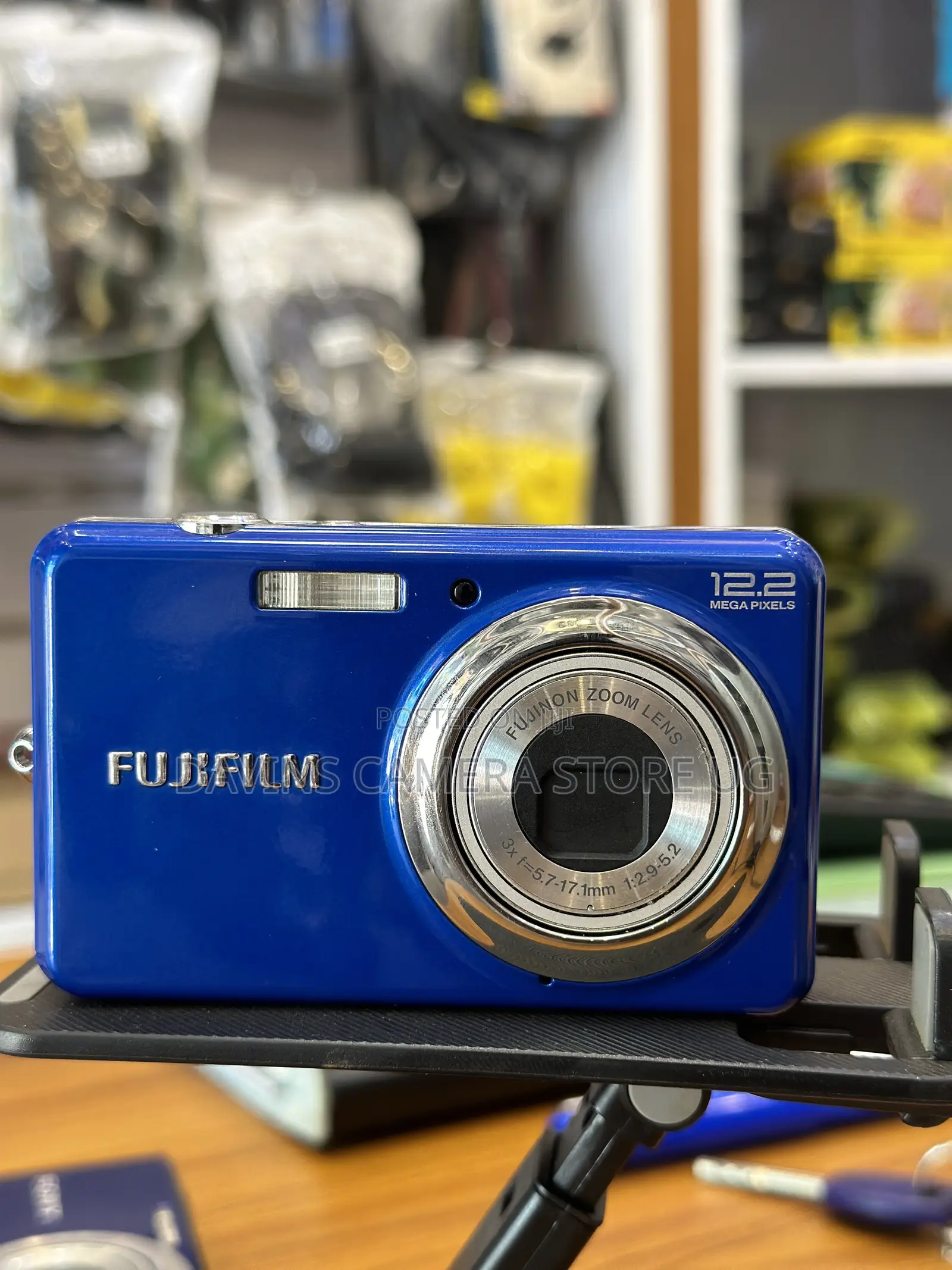 Fuji Films