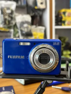Fuji Films