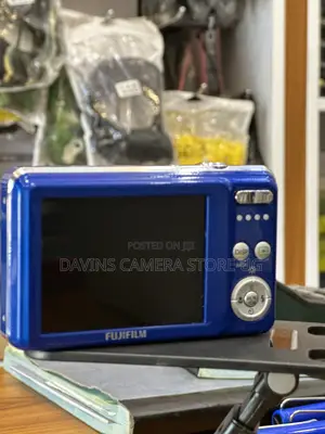 Fuji Films